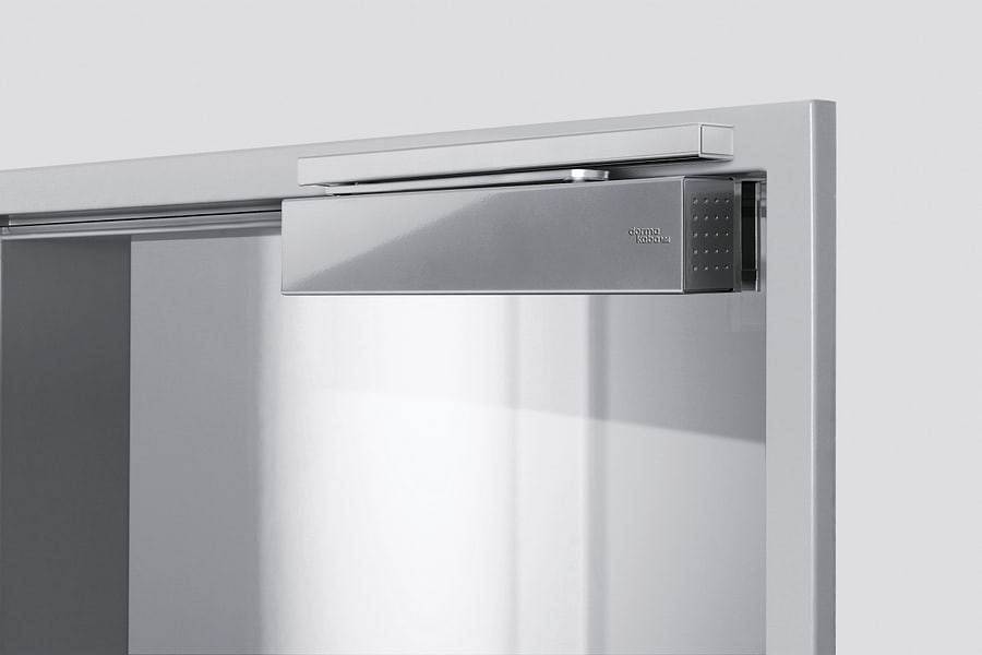 Dorma TS 97 soft touch fire door closer Dorma TS 97 soft touch fire door closer