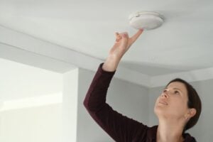 smoke alarms faqs
