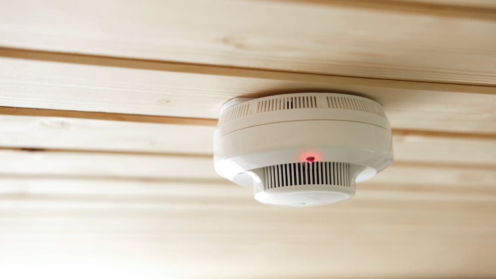 Choosing Between Ionisation vs Photoelectric Smoke Alarms - Ionisation vs photoelectric Smoke Alarms Choosing Between Ionisation vs Photoelectric Smoke Alarms - Ionisation vs photoelectric Smoke Alarms